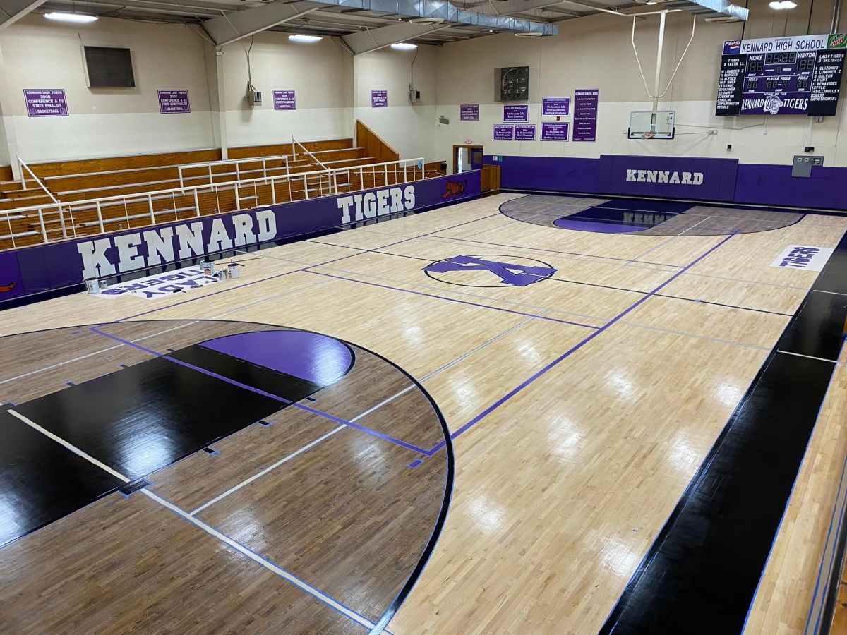 KISD Gymnasium 